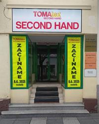 Second Hand
