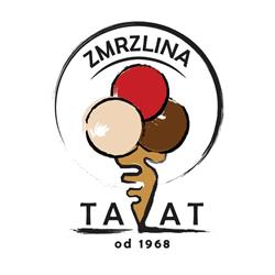 Zmrzlina Talat