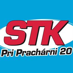STK Pri prachárni Košice