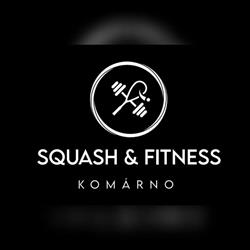 Squash & Fitness Komárno