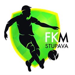 Futbalový štadión Stupava (FKM STUPAVA)