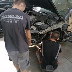 AUTOMIKOS