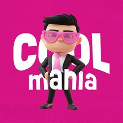 Cool-Mania.eu Eshop - Darčeky & Gadgety & Spy shop