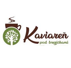 Kaviaren pod brezičkami
