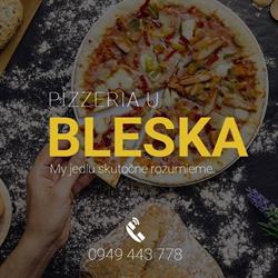 Pizzeria u Bleska