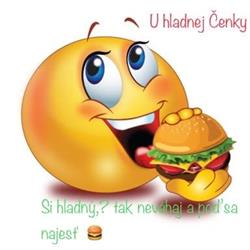 U hladnej Čenky