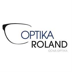 Očná optika Roland s.r.o.