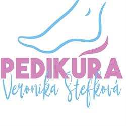 Veronika Štefková Pedikúra