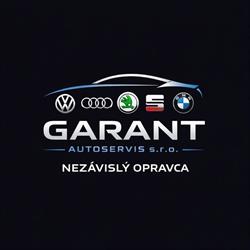 Garant Autoservis, s.r.o.