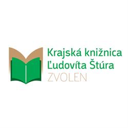 Krajská knižnica Ľudovíta Štúra Zvolen