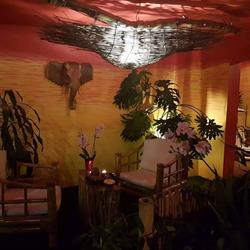 Sky Ban Pai Thai Massage Center