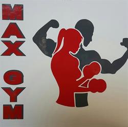 Max Gym Komarno