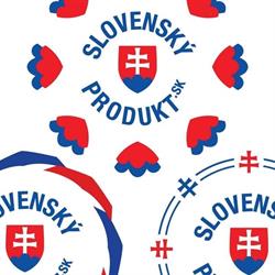 SLOVENSKÝ PRODUKT