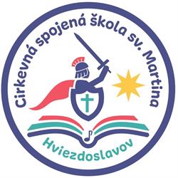 Cirkevná spojená škola sv. Martina
