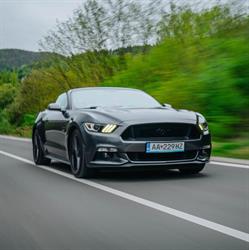 Autopožičovňa Púchov