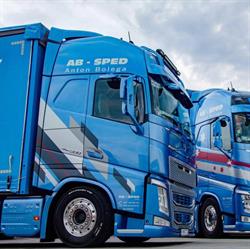 AB-SPED s.r.o.