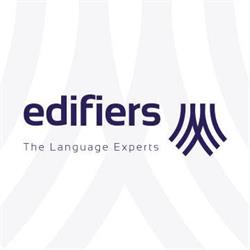 Edifiers s.r.o. - The Language Experts