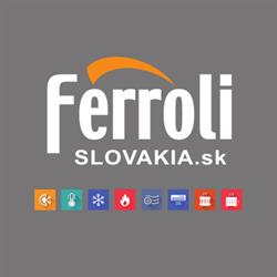 FERROLI SLOVAKIA