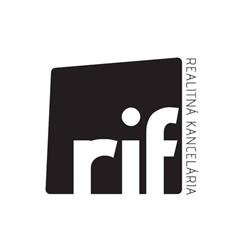RIF - realitná kancelária