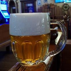 Country Saloon
