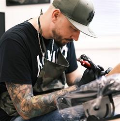 Weppo Tattoo