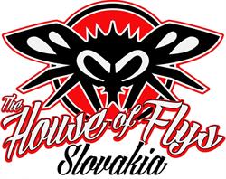 House of Flys Slovakia