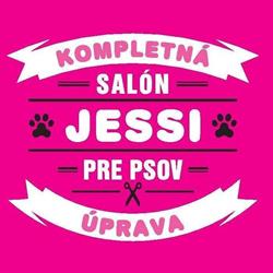 Salón pre psov JESSI