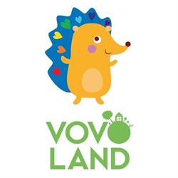 VOVO LAND detské zábavné centrum