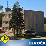 Inštitút jazykov a vzdelávania - IJaV Levoča