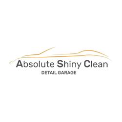 Absolute Shiny Clean Detail Garage