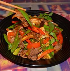 Vietnam & Korea food