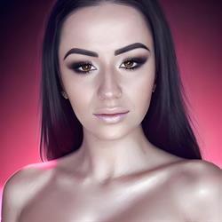 LD Visage Make-up & Beauty