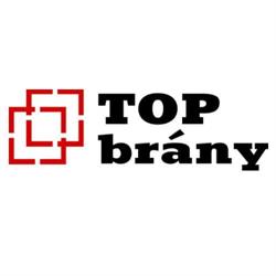 Peter Šefčík - TOP brány