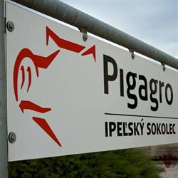 PIGAGRO, s.r.o.