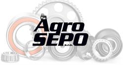 Predajňa náhradných dielov - Agro SEPO s.r.o.