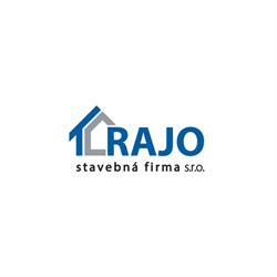 RAJO - stavebná firma, s.r.o.