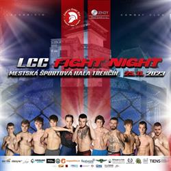 LAUGARICIO COMBAT CLUB, o. z.
