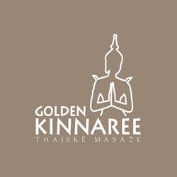 GOLDEN KINNAREE - thajské masáže
