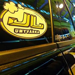 JL Umyvárka s.r.o.