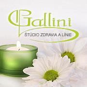Štúdium zdravia a línie Gallini, reiki terapie