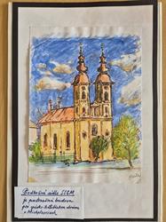Gréckokatolícka cirkev, farnosť Michalovce