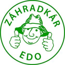 Záhradkár EDO