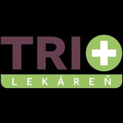 TRIO lekáreň Liberi