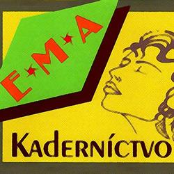 Kaderníctvo E-M-A