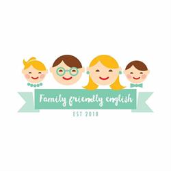 Family Friendly English