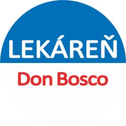 Lekáreň Don Bosco