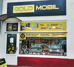 Andrej Magyar - GOLD MOBIL