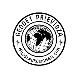 Ing. Miloš Lauko - autorizovaný geodet a kartograf