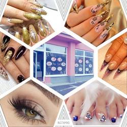 Trang Nails Dunajska streda