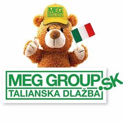 MEG GROUP SK s. r. o.